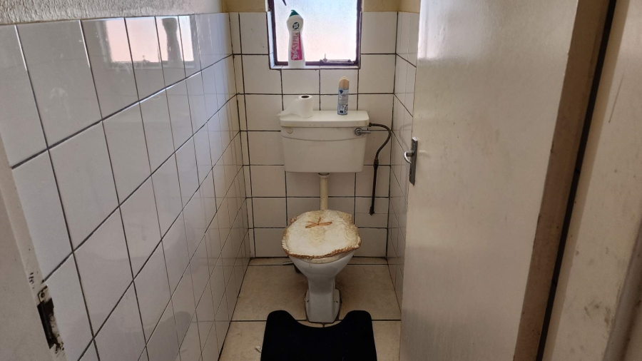 3 Bedroom Property for Sale in Tlhabane North West